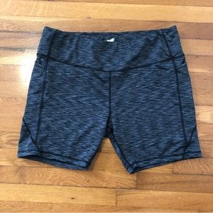Avia Bicycle Shorts 3X